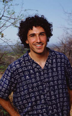 Ethan Zohn Ethan Zohn